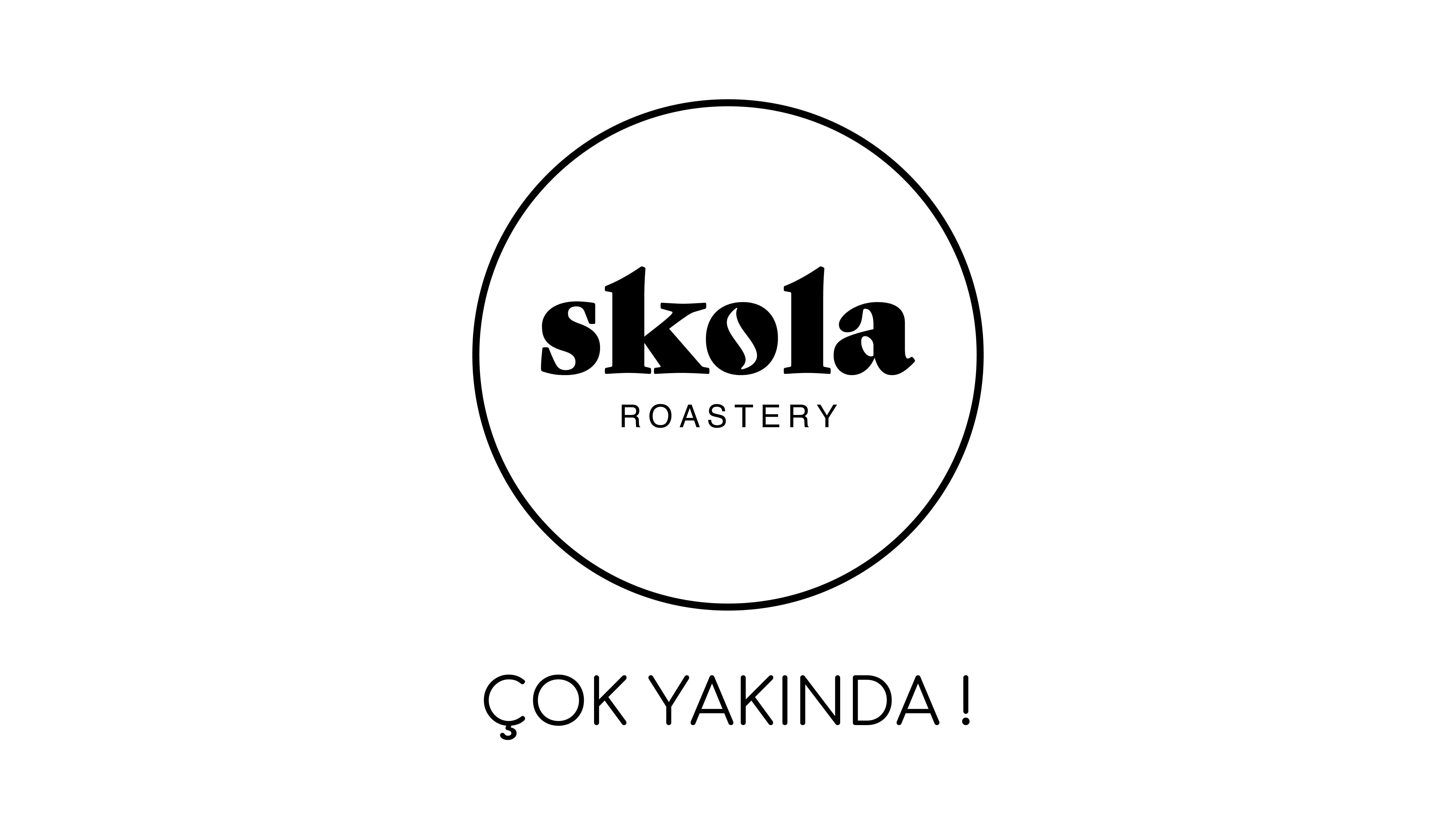 Skola Roastery